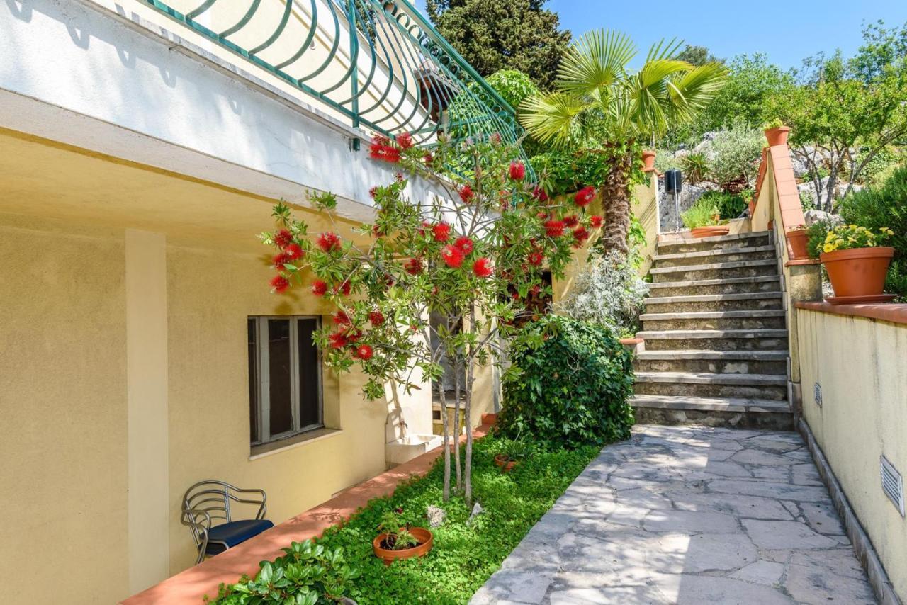 Apartment Jadranka With Sea View In Rogotin Exterior photo